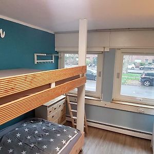 Appartement met een Slaapkamer